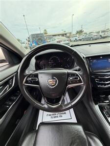 2013 Cadillac ATS 2.5L - Photo 24 - Bakersfield, CA 93305