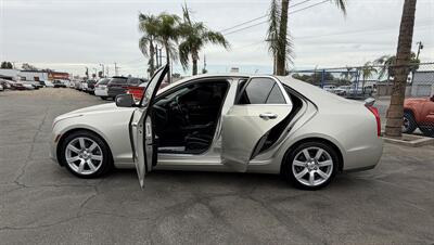 2013 Cadillac ATS 2.5L - Photo 5 - Bakersfield, CA 93305