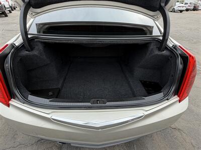 2013 Cadillac ATS 2.5L - Photo 14 - Bakersfield, CA 93305