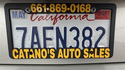 2013 Cadillac ATS 2.5L - Photo 12 - Bakersfield, CA 93305