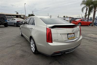 2013 Cadillac ATS 2.5L - Photo 10 - Bakersfield, CA 93305
