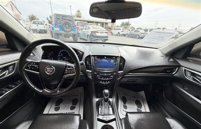2013 Cadillac ATS 2.5L - Photo 22 - Bakersfield, CA 93305