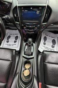 2013 Cadillac ATS 2.5L - Photo 25 - Bakersfield, CA 93305