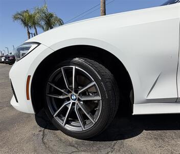 2020 BMW 330i xDrive   - Photo 30 - Bakersfield, CA 93301
