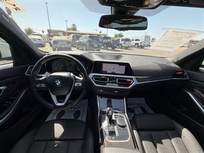 2020 BMW 330i xDrive   - Photo 24 - Bakersfield, CA 93301