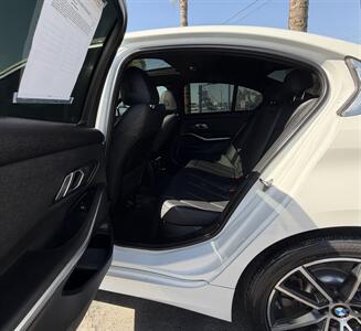 2020 BMW 330i xDrive   - Photo 9 - Bakersfield, CA 93301