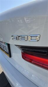 2020 BMW 330i xDrive   - Photo 16 - Bakersfield, CA 93301