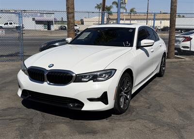 2020 BMW 330i xDrive   - Photo 3 - Bakersfield, CA 93301