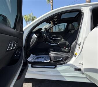 2020 BMW 330i xDrive   - Photo 6 - Bakersfield, CA 93301