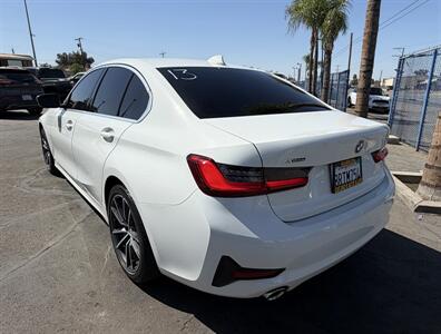 2020 BMW 330i xDrive   - Photo 10 - Bakersfield, CA 93301