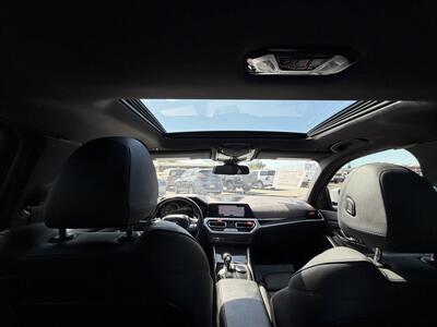 2020 BMW 330i xDrive   - Photo 23 - Bakersfield, CA 93301