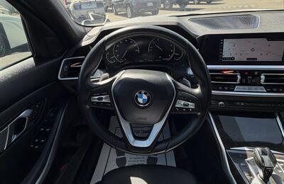 2020 BMW 330i xDrive   - Photo 26 - Bakersfield, CA 93301
