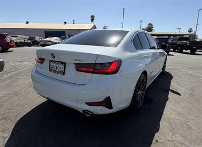 2020 BMW 330i xDrive   - Photo 17 - Bakersfield, CA 93301