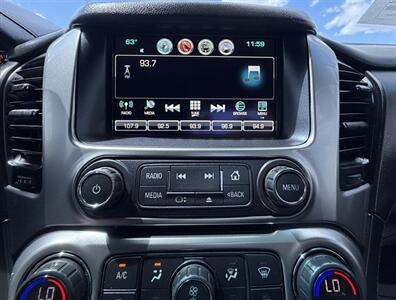 2018 Chevrolet Tahoe LT   - Photo 25 - Bakersfield, CA 93301