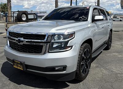 2018 Chevrolet Tahoe LT   - Photo 3 - Bakersfield, CA 93301