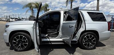 2018 Chevrolet Tahoe LT   - Photo 5 - Bakersfield, CA 93301