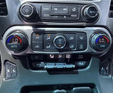 2018 Chevrolet Tahoe LT   - Photo 26 - Bakersfield, CA 93301