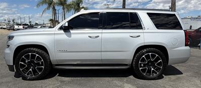 2018 Chevrolet Tahoe LT   - Photo 4 - Bakersfield, CA 93301