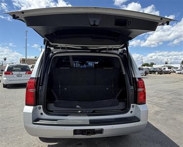 2018 Chevrolet Tahoe LT   - Photo 12 - Bakersfield, CA 93301