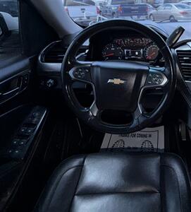 2018 Chevrolet Tahoe LT   - Photo 23 - Bakersfield, CA 93301