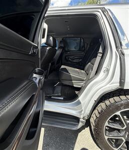 2018 Chevrolet Tahoe LT   - Photo 7 - Bakersfield, CA 93301