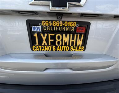 2018 Chevrolet Tahoe LT   - Photo 11 - Bakersfield, CA 93301