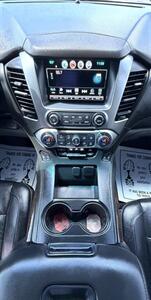 2018 Chevrolet Tahoe LT   - Photo 24 - Bakersfield, CA 93301