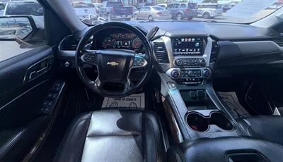 2018 Chevrolet Tahoe LT   - Photo 22 - Bakersfield, CA 93301