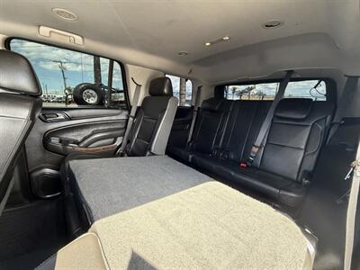 2018 Chevrolet Tahoe LT   - Photo 8 - Bakersfield, CA 93301