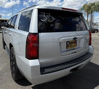 2018 Chevrolet Tahoe LT   - Photo 9 - Bakersfield, CA 93301