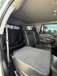 2018 Chevrolet Tahoe LT   - Photo 18 - Bakersfield, CA 93301