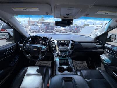 2018 Chevrolet Tahoe LT   - Photo 21 - Bakersfield, CA 93301