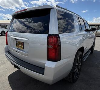 2018 Chevrolet Tahoe LT   - Photo 14 - Bakersfield, CA 93301