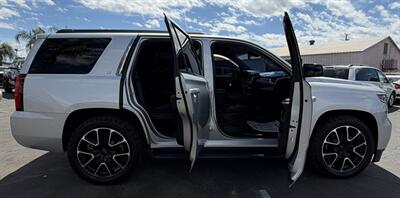 2018 Chevrolet Tahoe LT   - Photo 16 - Bakersfield, CA 93301