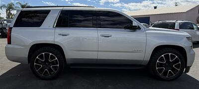 2018 Chevrolet Tahoe LT   - Photo 15 - Bakersfield, CA 93301
