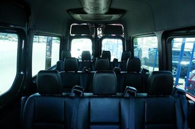 2019 Mercedes-Benz Sprinter 2500 144-in. WB   - Photo 10 - Bakersfield, CA 93305