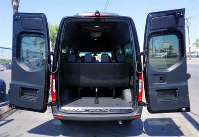 2019 Mercedes-Benz Sprinter 2500 144-in. WB   - Photo 5 - Bakersfield, CA 93305