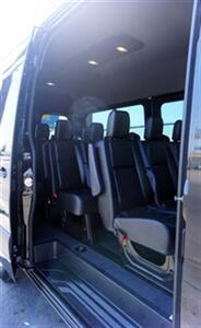 2019 Mercedes-Benz Sprinter 2500 144-in. WB   - Photo 7 - Bakersfield, CA 93305