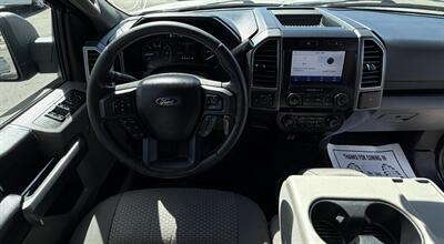 2019 Ford F-150 XLT   - Photo 16 - Bakersfield, CA 93305