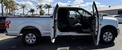 2019 Ford F-150 XLT   - Photo 13 - Bakersfield, CA 93305
