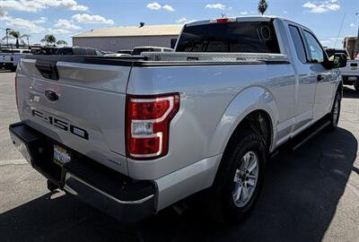 2019 Ford F-150 XLT   - Photo 11 - Bakersfield, CA 93305