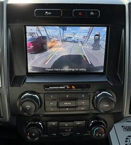 2019 Ford F-150 XLT   - Photo 22 - Bakersfield, CA 93305