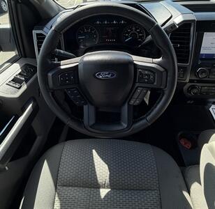 2019 Ford F-150 XLT   - Photo 17 - Bakersfield, CA 93305