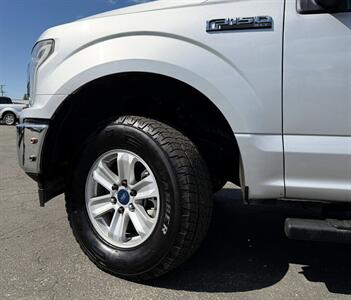 2019 Ford F-150 XLT   - Photo 23 - Bakersfield, CA 93305