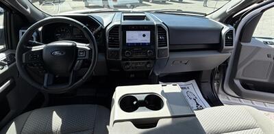 2019 Ford F-150 XLT   - Photo 15 - Bakersfield, CA 93305