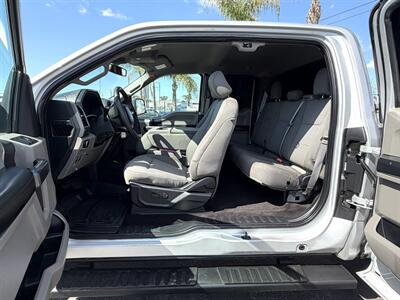 2019 Ford F-150 XLT   - Photo 6 - Bakersfield, CA 93305