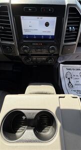 2019 Ford F-150 XLT   - Photo 18 - Bakersfield, CA 93305