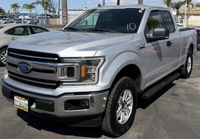 2019 Ford F-150 XLT   - Photo 3 - Bakersfield, CA 93305