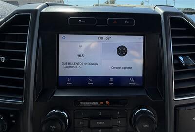 2019 Ford F-150 XLT   - Photo 19 - Bakersfield, CA 93305