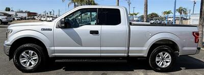 2019 Ford F-150 XLT   - Photo 4 - Bakersfield, CA 93305